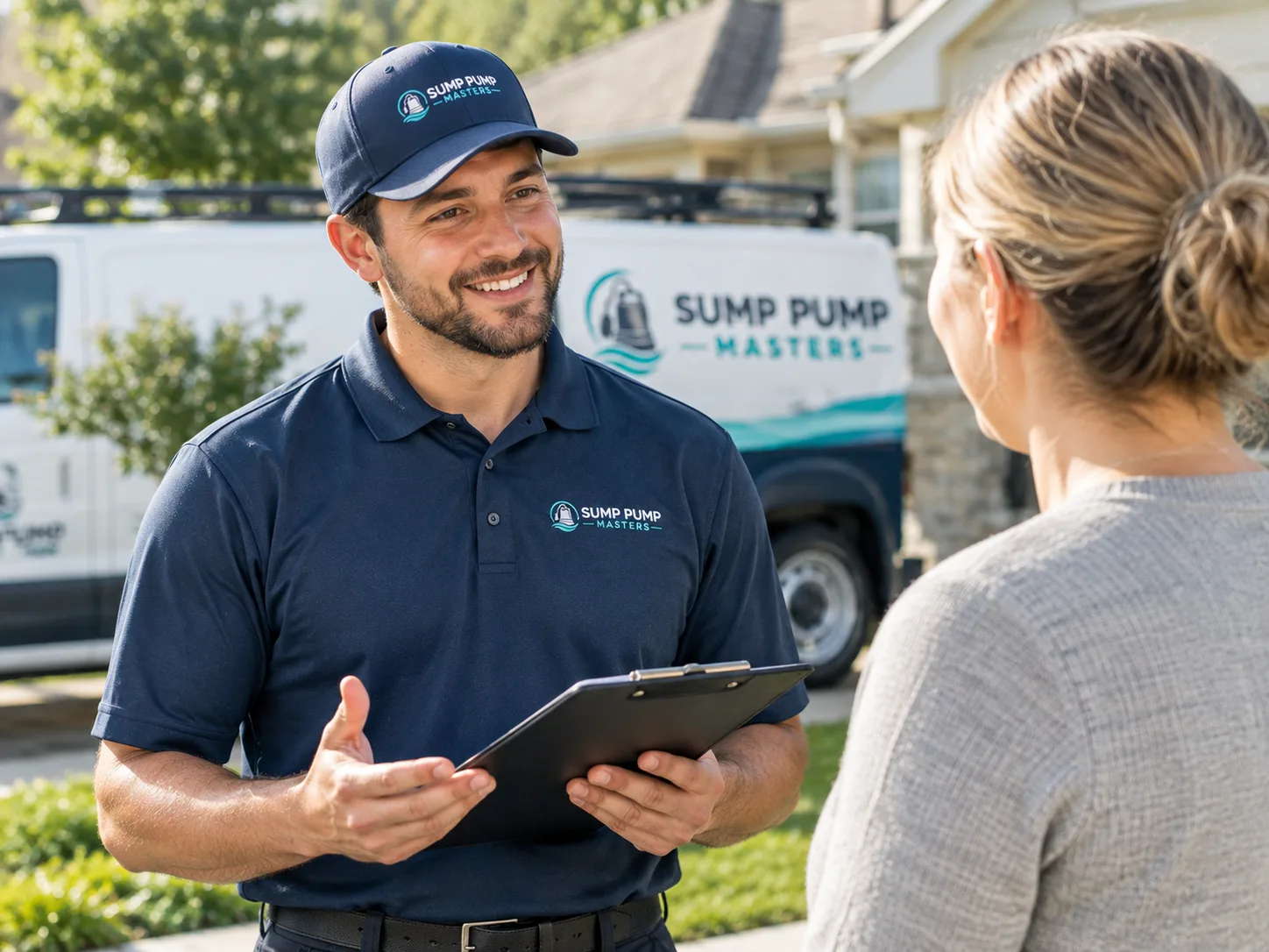 Sump Pump Repair North Ridgeville, OH FAQs